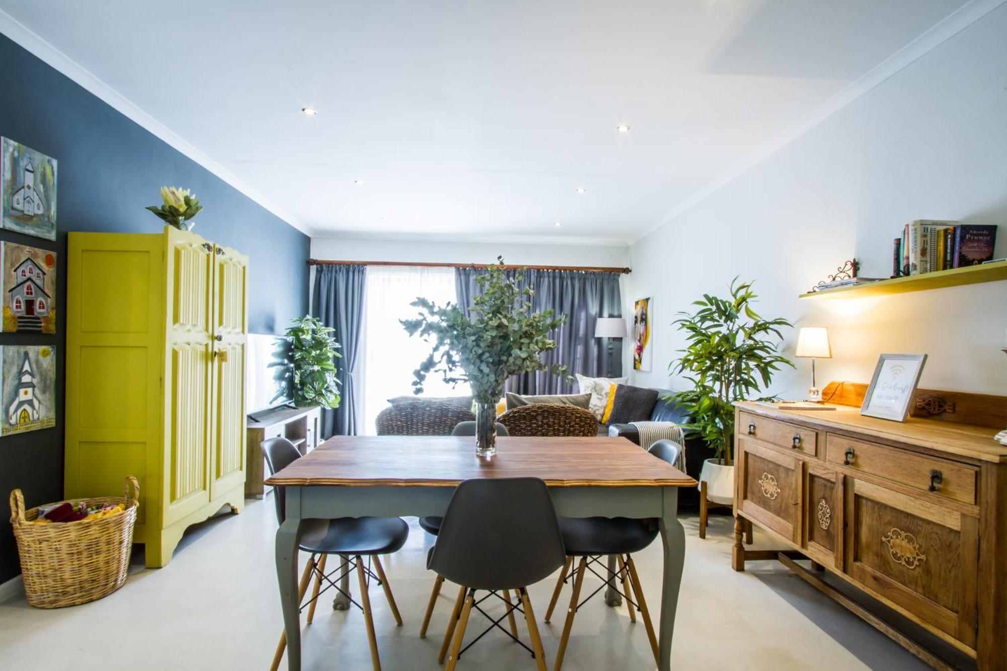 El Dorado Hotel And Self Catering Оудсхорн Стая снимка