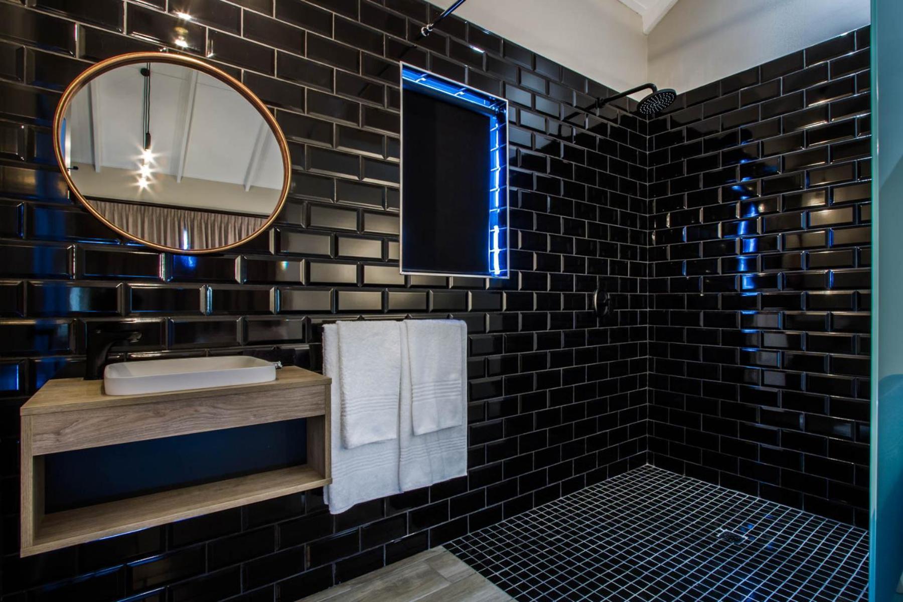 El Dorado Hotel And Self Catering Оудсхорн Екстериор снимка